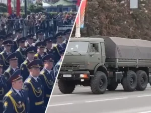 Паради Путіна в Росії: що відомо зараз