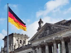Germany Exposes Tech Smuggling Network Supplying Russia’s Army