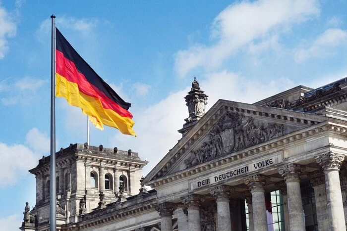 Germany Exposes Tech Smuggling Network Supplying Russia’s Army