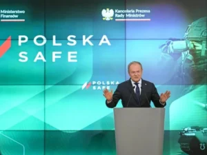 Польща першою в ЄС підписала угоду в межах програми переозброєння SAFE