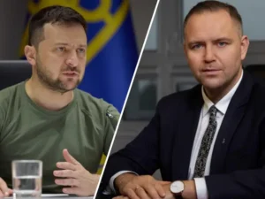 Навроцький відклав візит до України щонайменше до 2027 року: що це означає для відносин між країнами