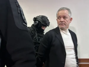 Прокуратура Молдови оскаржила рішення суду у справі олігарха-втікача Плахотнюка