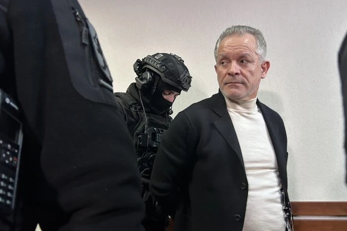 Прокуратура Молдови оскаржила рішення суду у справі олігарха-втікача Плахотнюка