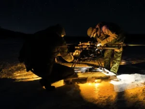 Reuters: США та Європа заздрять українським оборонним технологіям