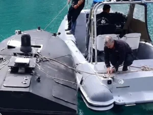 «Українська війна» у Середземному морі: Греція зробила різку заяву