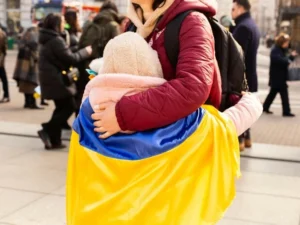 ООН: понад половина українців може залишитися в Європі після 2027 року