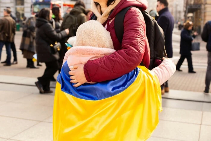 ООН: понад половина українців може залишитися в Європі після 2027 року