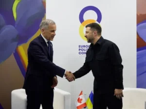 Канада оголосила про додатковий внесок на закупівлю зброї для України: подробиці допомоги та наслідки