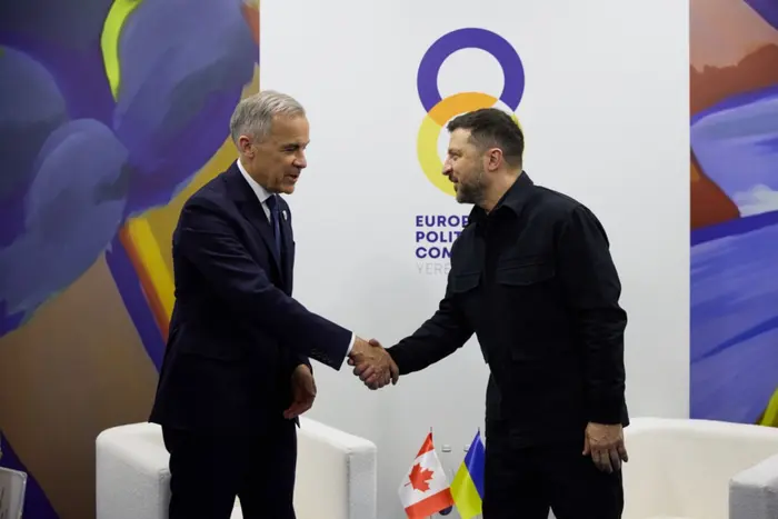 Канада оголосила про додатковий внесок на закупівлю зброї для України: подробиці допомоги та наслідки