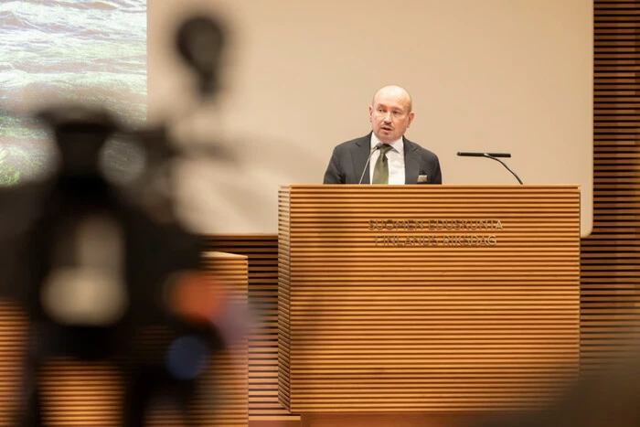 Голова фінської розвідки: Європа може ніколи не позбутися залежності від іноземних технологій