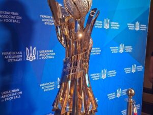 Фінал Кубка України: визначено час битви "Чернігів" – "Динамо"