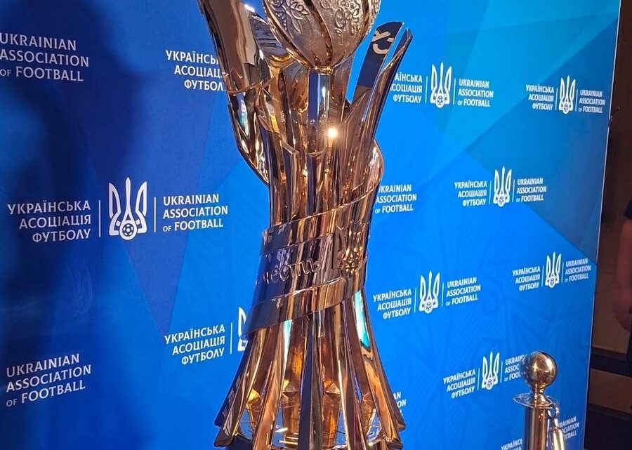 Фінал Кубка України: визначено час битви "Чернігів" – "Динамо"