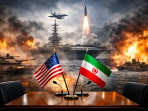 Трамп повідомив, коли Іран відповість на пропозицію США щодо припинення війни