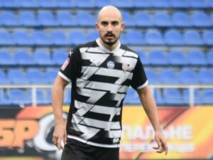 Зоря зрівняла рахунок у матчі УПЛ: досвід переміг