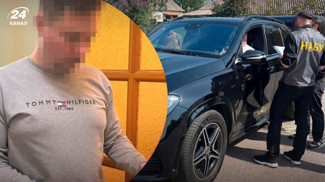 Скандал у Верховному Суді: нові підозри суддям від НАБУ