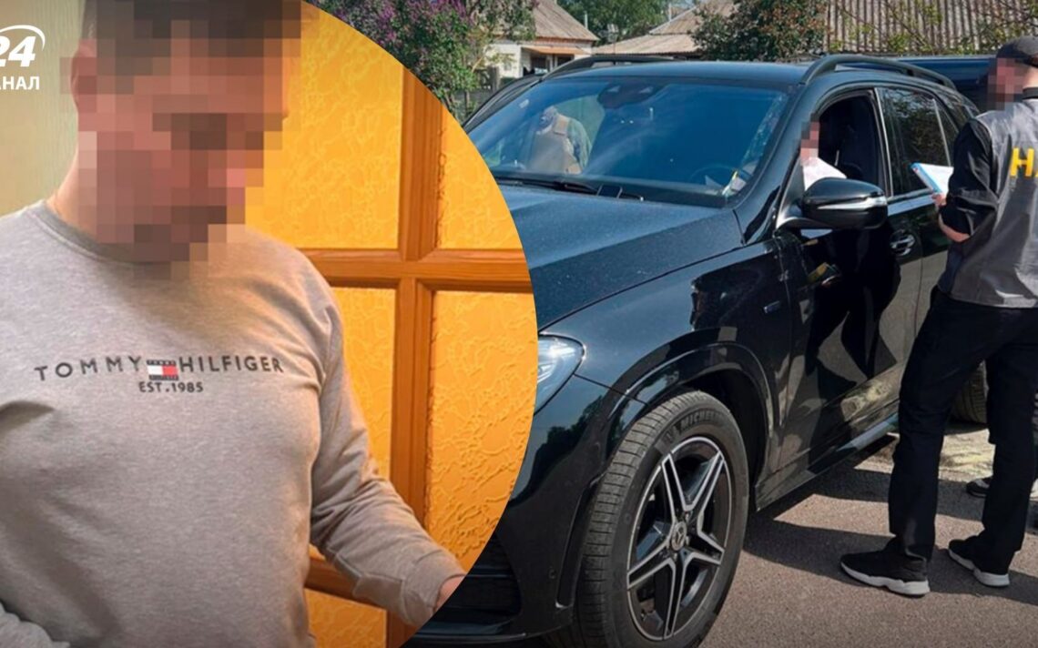 Скандал у Верховному Суді: нові підозри суддям від НАБУ