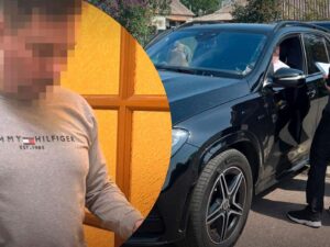 Скандал у Верховному Суді: нові підозри суддям від НАБУ