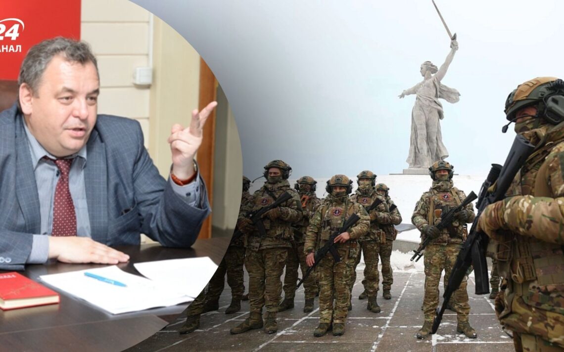 російська Дума висловила підтримку ідеї завершення війни в Україні