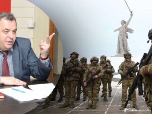 російська Дума висловила підтримку ідеї завершення війни в Україні