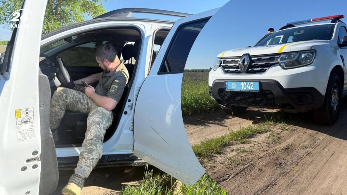 Нападіння на ветерана та його родину в Черкаській області
