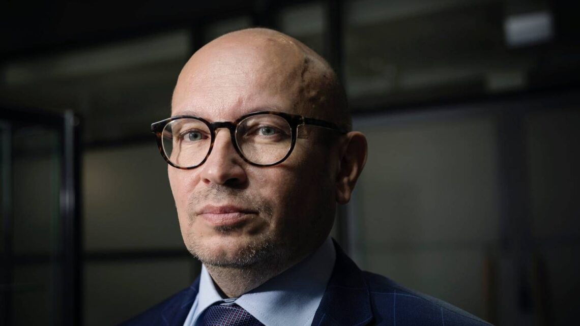 Фінляндія попереджає про залежність Європи від іноземних технологій