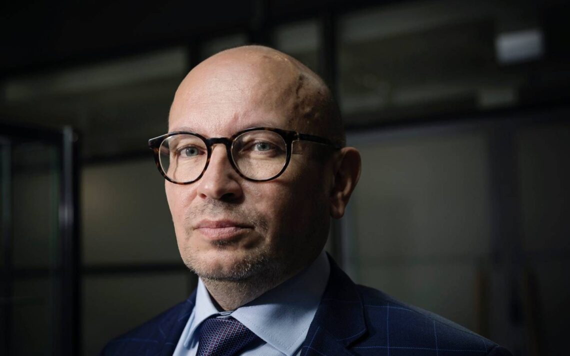 Фінляндія попереджає про залежність Європи від іноземних технологій