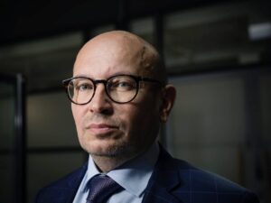 Фінляндія попереджає про залежність Європи від іноземних технологій