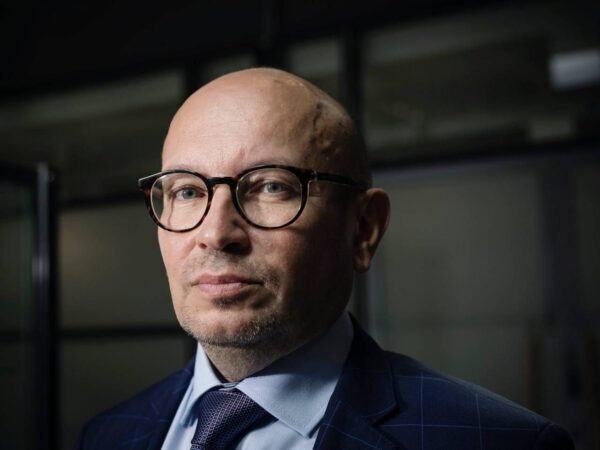 Фінляндія попереджає про залежність Європи від іноземних технологій
