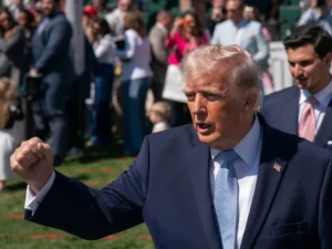 Адміністрація Трампа готується до ймовірної поразки республіканців на виборах до Конгресу США