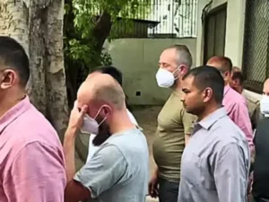 Справa про підготовку терористів у М’янмі: названо імена підозрюваних українців
