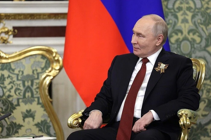 Путін готовий зустрітися із Зеленським не в Москві: названо нову умову