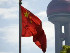 NYT: Chinese Firms Plan Secret Arms Sales to Iran