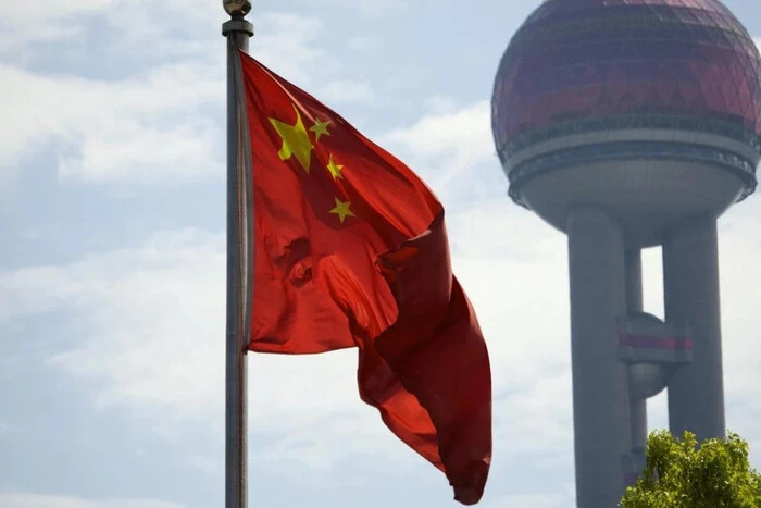 NYT: Chinese Firms Plan Secret Arms Sales to Iran