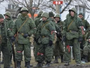 Втрати Росії перевищили темпи мобілізації: що це означає для війни в Україні