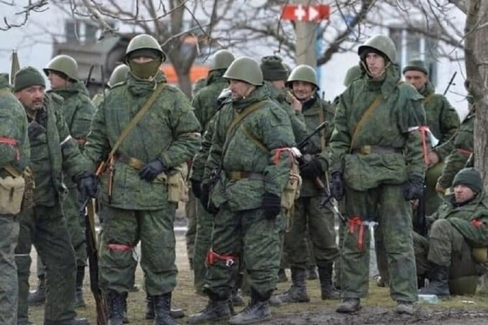 Втрати Росії перевищили темпи мобілізації: що це означає для війни в Україні