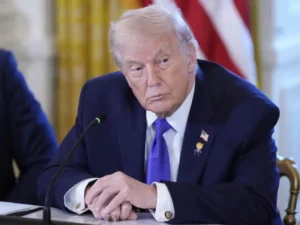 Трамп відмовився сказати, чи діє припинення вогню з Іраном: що відомо зараз