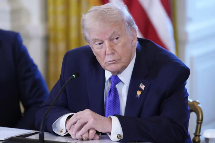 Трамп відмовився сказати, чи діє припинення вогню з Іраном: що відомо зараз