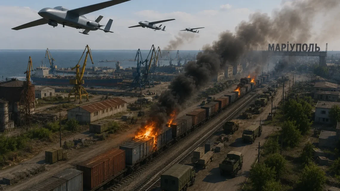 Дрони ЗСУ вдарили по найболючішому місцю армії РФ: що відомо
