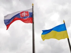 Словаччина збільшить постачання боєприпасів Україні: що відомо про нову допомогу