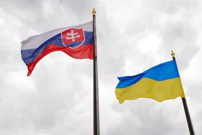 Словаччина збільшить постачання боєприпасів Україні: що відомо про нову допомогу