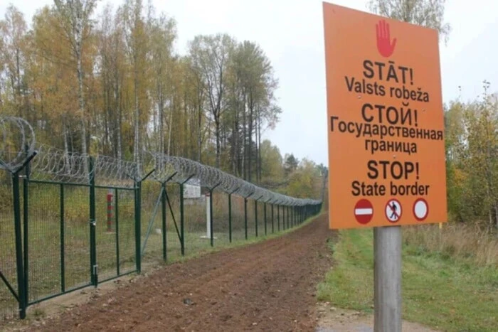 Естонія посилила обмеження на кордоні з Росією: що змінилося