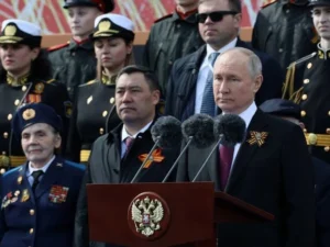 Путін перевершив керівників СРСР в ідеологічній експлуатації Дня Перемоги: аналіз пропаганди та політики пам’яті