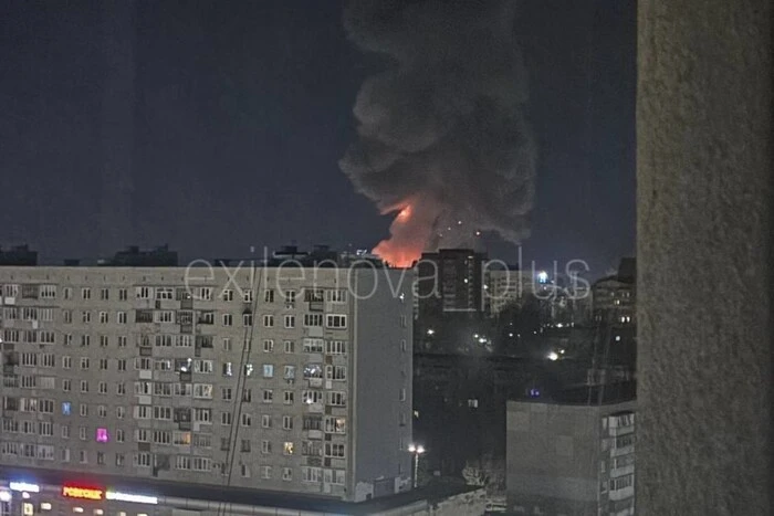 Ракетний удар по Чуваській Республіці РФ: уражено завод