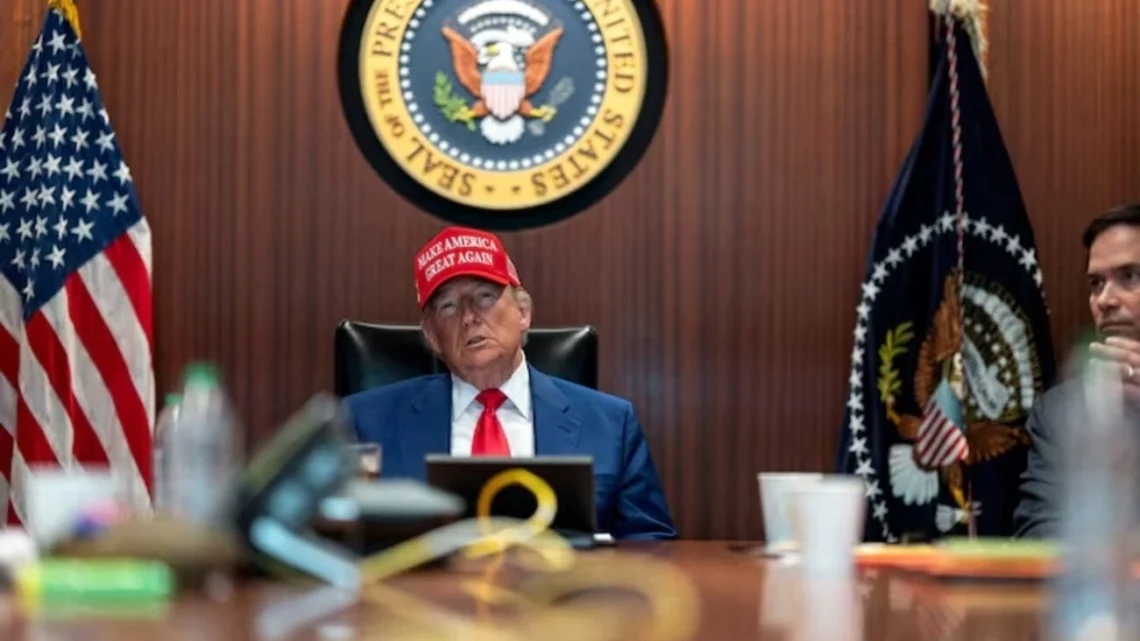Війна з Іраном почала знижувати рейтинги Трампа: що відбувається?