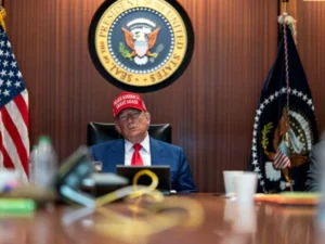 Війна з Іраном почала знижувати рейтинги Трампа: що відбувається?