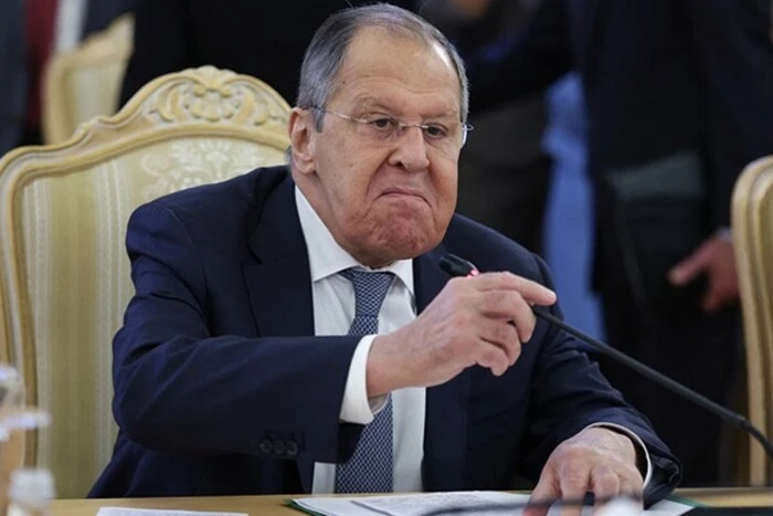 Лавров приєднався до погроз Києву: «Пощади їм не буде» (відео)