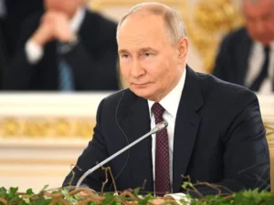 Росія змінила методику соцопитувань: рейтинг Путіна різко зріс