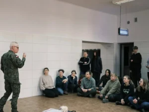Польща масштабує цивільну оборону на тлі війни в Ірані та загроз з боку РФ