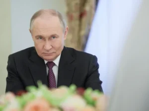CNN: Путін перейшов у режим цифрової та фізичної ізоляції