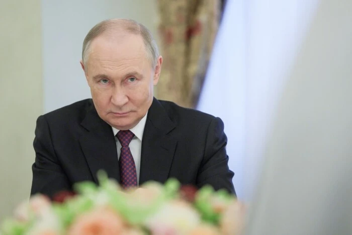 CNN: Путін перейшов у режим цифрової та фізичної ізоляції